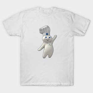 Pillsbury Doughboy T-Shirt